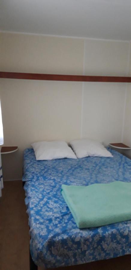 Camping La Source Sournia エクステリア 写真
