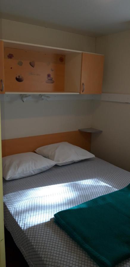 Camping La Source Sournia エクステリア 写真